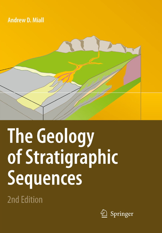 The Geology of Stratigraphic Sequences